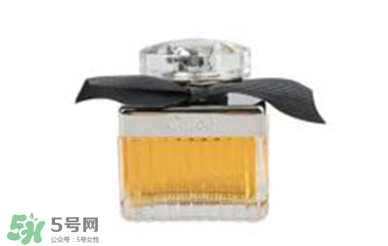 chloe香水是什么檔次？chloe香水哪款好聞？