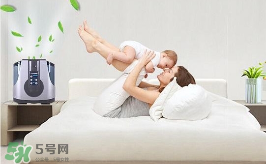 空氣清新劑對人體有害嗎？空氣清新劑對人體有沒有害