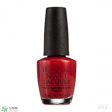 opi指甲油有毒嗎？opi指甲油怎么樣？