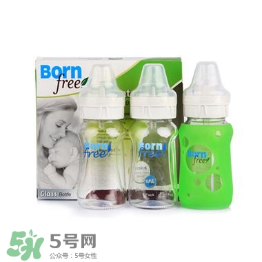 born free 奶瓶真假如何辨別？born free 奶瓶怎么判斷真假？