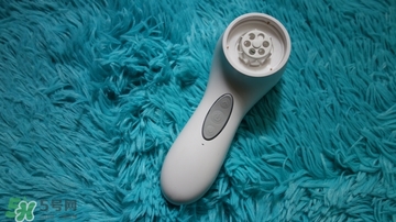 clarisonic洗臉刷刷頭哪種好？科萊麗洗臉刷刷頭怎么裝？