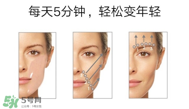 nuface美容儀有效嗎？nuface美容儀副作用？