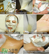 雅詩蘭黛鋼鐵俠面膜怎么用？雅詩蘭黛鋼鐵俠面膜使用方法