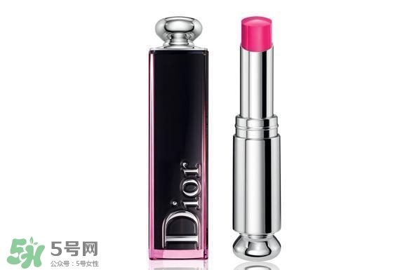 dior漆光唇釉哪個(gè)顏色好看？2017迪奧漆光唇釉最火色號(hào)推薦
