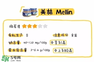 意大利美林輔食怎么樣？意大利美林輔食好不好？