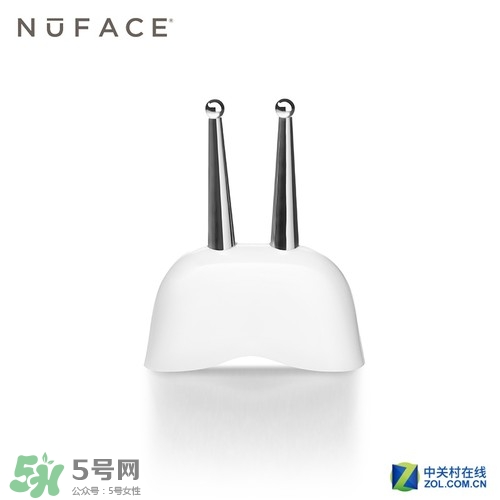 nuface美容儀有效嗎？nuface美容儀副作用？