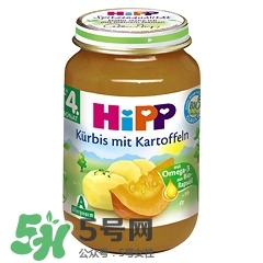 喜寶南瓜泥怎么吃？喜寶南瓜泥的吃法
