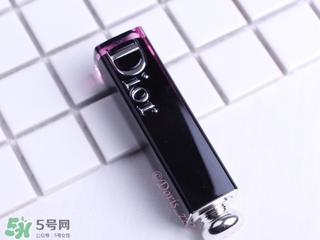 dior漆光唇釉哪個(gè)顏色好看？2017迪奧漆光唇釉最火色號(hào)推薦