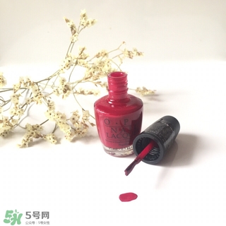 opi指甲油有毒嗎？opi指甲油怎么樣？
