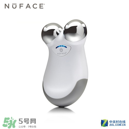 nuface美容儀有效嗎？nuface美容儀副作用？