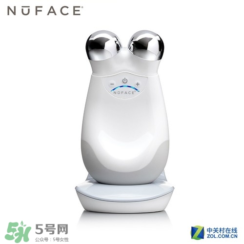 nuface美容儀有效嗎？nuface美容儀副作用？