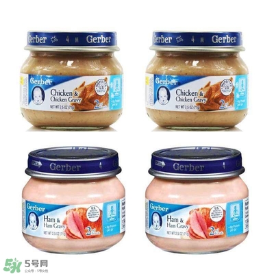 嘉寶肉泥怎么加熱 嘉寶肉泥需要加熱嗎？