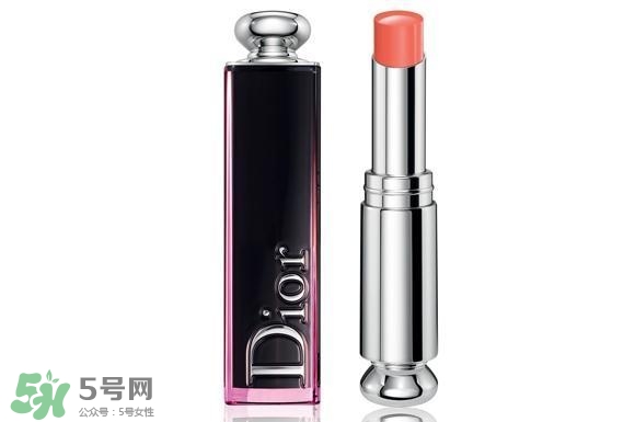 dior漆光唇釉哪個(gè)顏色好看？2017迪奧漆光唇釉最火色號(hào)推薦