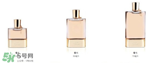 chloe香水是什么檔次？chloe香水哪款好聞？