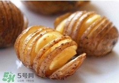 便秘可以吃土豆嗎？便秘能吃馬鈴薯嗎