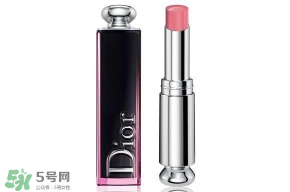 dior漆光唇釉哪個(gè)顏色好看？2017迪奧漆光唇釉最火色號(hào)推薦