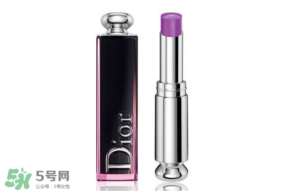 dior漆光唇釉哪個(gè)顏色好看？2017迪奧漆光唇釉最火色號(hào)推薦