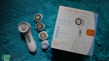 clarisonic洗臉刷刷頭哪種好？科萊麗洗臉刷刷頭怎么裝？