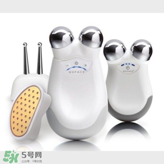 nuface美容儀有效嗎？nuface美容儀副作用？