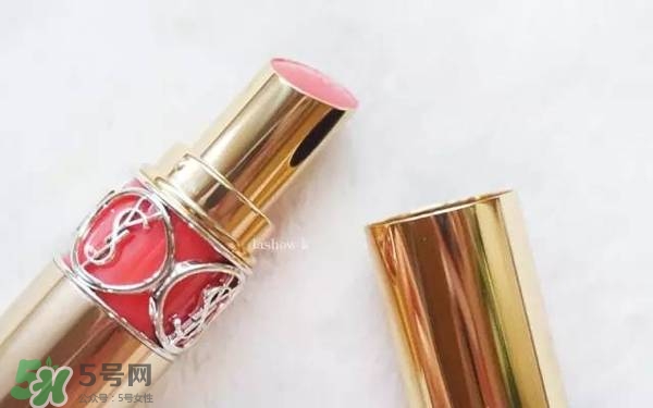 楊樹林口紅色號試色 楊樹林口紅試色圖 楊樹林口紅色號試色 楊樹林口紅試色圖