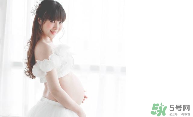 為什么懷孕沒有妊娠線？孕婦沒有妊娠線正常嗎？