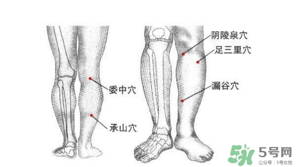 小腿突然抽筋怎么回事？小腿突然抽筋是什么原因