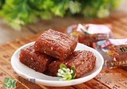 辣條可以帶上飛機(jī)嗎？辣條可不可以帶上飛機(jī)？