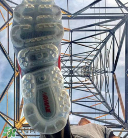 nike air vapormax舒服嗎？耐克vapormax好穿嗎？