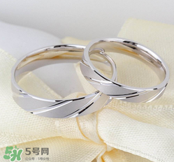 鉑金戒指容易刮花嗎？鉑金戒指刮花了怎么辦？