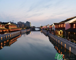 5月份去蘇州穿什么？五月份去蘇州穿什么衣服？