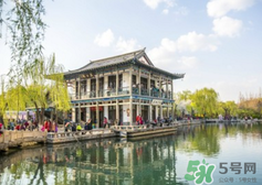 5月份去濟(jì)南穿什么？五月份去濟(jì)南穿什么衣服？