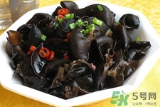 黑木耳怎么泡發(fā)？如何快速泡發(fā)木耳？