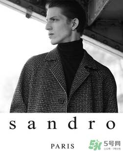 sandro是什么牌子？sandro是什么檔次？