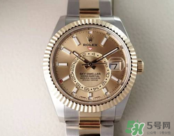 rolex勞力士2017新款手表多少錢？勞力士2017新品手表專柜價格