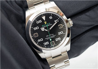 rolex勞力士2017新款手表多少錢？勞力士2017新品手表專柜價(jià)格