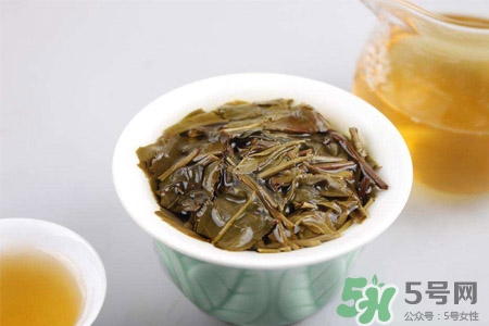 喝普洱茶對(duì)身體好不好？喝普洱茶的好處和壞處？