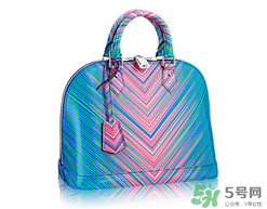 lv2017新款印花包包好看嗎？lv2017新品貼畫包包怎么樣？