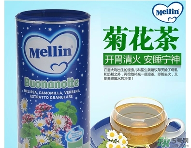 美林菊花晶有副作用嗎？美林菊花晶會不會有副作用？