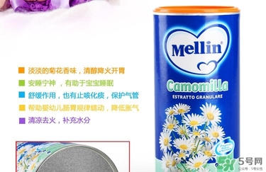 美林菊花晶功效是什么？美林菊花晶的功效