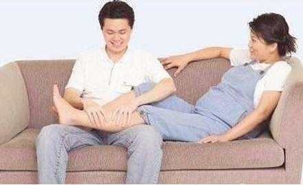 小腿突然抽筋怎么辦？睡覺時小腿突然抽筋