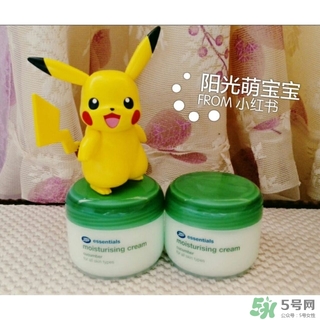 boots小黃瓜面霜怎么用？boots小黃瓜面霜使用方法