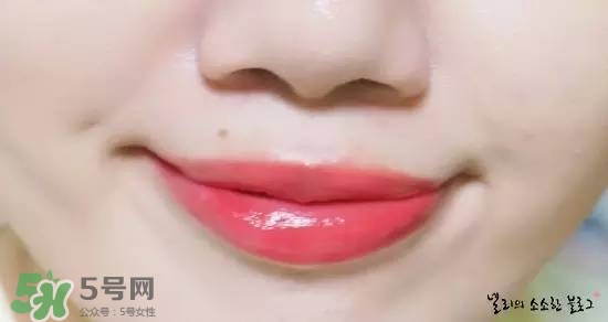 楊樹林口紅色號試色 楊樹林口紅試色圖 楊樹林口紅色號試色 楊樹林口紅試色圖