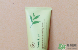 悅詩風吟綠茶洗面奶適合什么膚質？悅詩風吟洗面奶適合油性肌膚嗎？