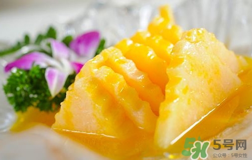 菠蘿哪些人不能吃？菠蘿哪些人不可以吃