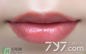 楊樹林口紅色號試色 楊樹林口紅試色圖 楊樹林口紅色號試色 楊樹林口紅試色圖