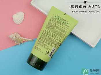 悅詩風吟綠茶洗面奶適合什么膚質？悅詩風吟洗面奶適合油性肌膚嗎？