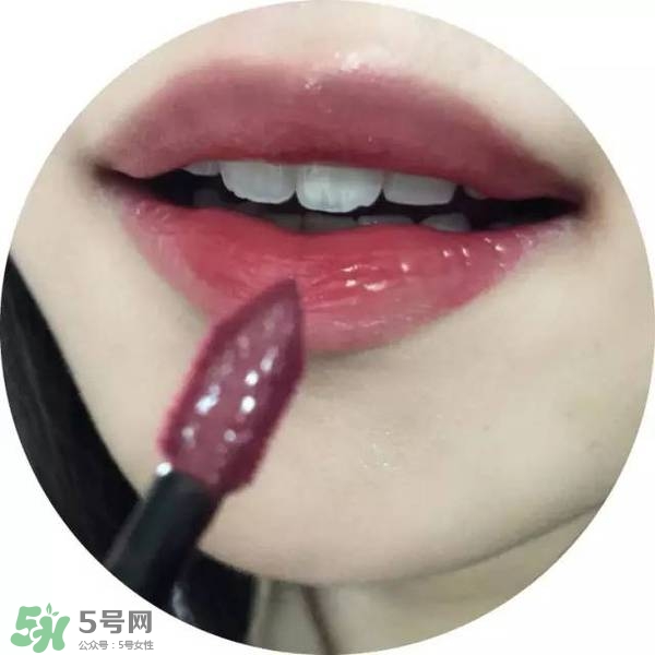 楊樹林口紅色號試色 楊樹林口紅試色圖 楊樹林口紅色號試色 楊樹林口紅試色圖