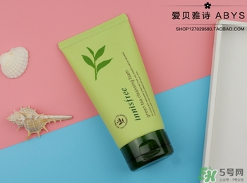 悅詩風吟綠茶洗面奶適合什么膚質？悅詩風吟洗面奶適合油性肌膚嗎？
