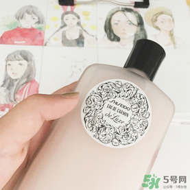 資生堂艷容露怎么用？資生堂艷容露使用方法順序