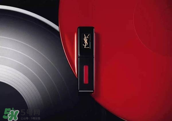 ysl唇釉怎么刻字？ysl唇釉哪里可以刻字？